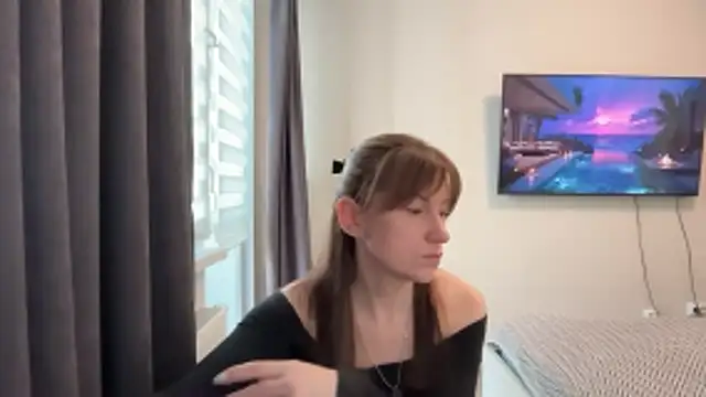 Snapshot of jainesummer chatting on 05-19-26, 07:37 jainesummer online show from 05-19-26, 07:37
