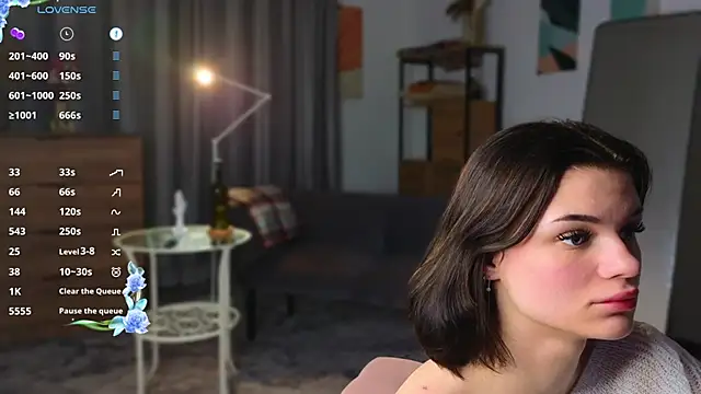 MimiLoll online show from 02-27-25, 07:04