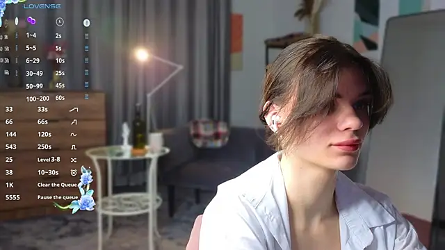 MimiLoll online show from 03-03-25, 07:06