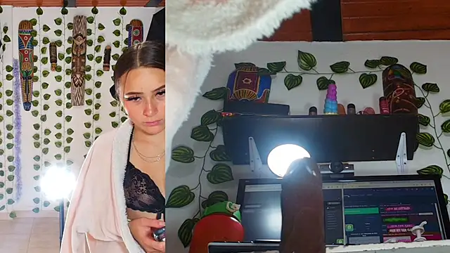 sharlotte funny online show from 04-15-26, 06:15