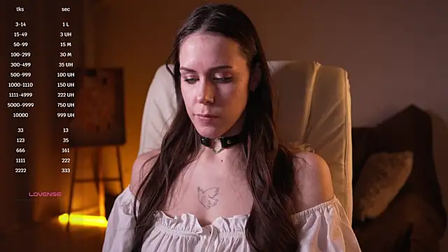 avelyssa online show from 02-21-25, 05:20