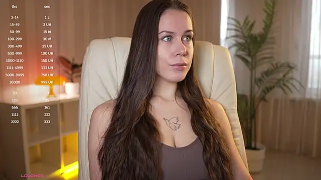 avelyssa online show from 03-11-25, 01:56