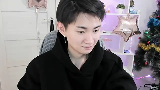 Miram Yu online show from 12-22-24, 03:22