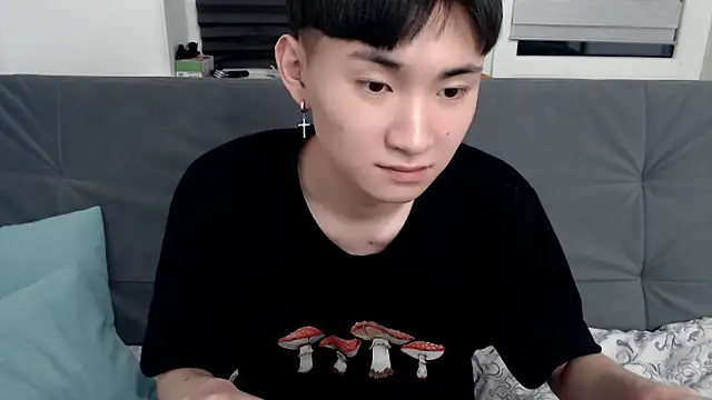 Miram Yu online show from 02-09-25, 11:57