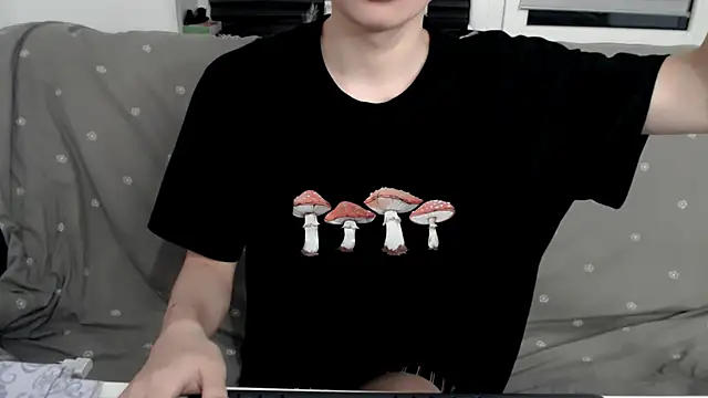 Miram Yu online show from 03-07-25, 10:10