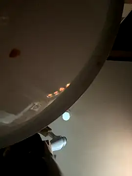 HannaRhodes online show from 11-24-25, 01:44