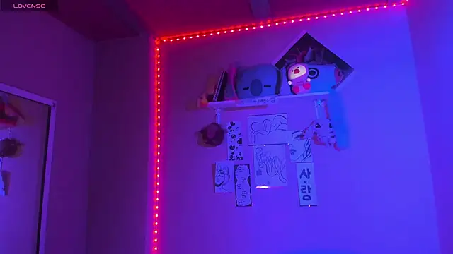 MadelineBenet online show from 02-12-25, 02:03