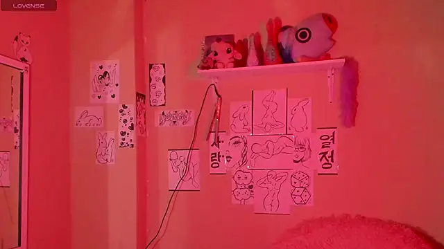 MadelineBenet online show from 03-18-25, 11:42