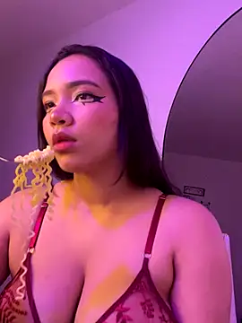 MadelineBenet online show from 01-08-26, 11:40