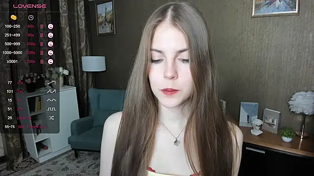 DarleneHatt online show from 01-17-25, 08:22