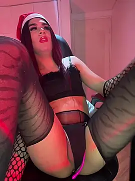 Mia Frank  online show from 12-12-24, 11:03