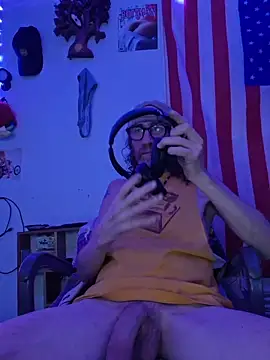 Undercover Pornstar online show from 03-15-26, 05:24