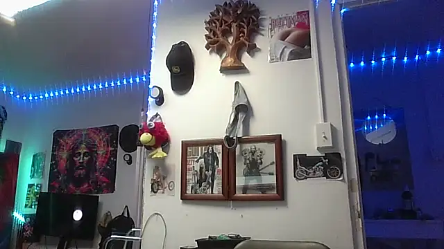 Undercover Pornstar online show from 03-24-26, 06:57