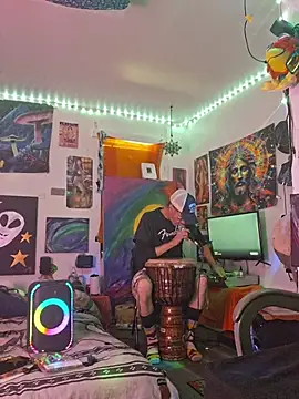 Undercover Pornstar online show from 06-24-26, 10:20