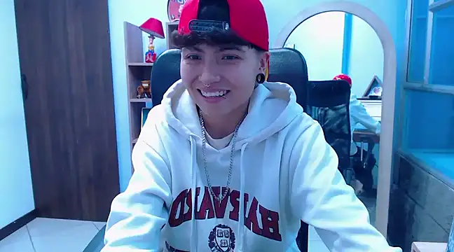 Im Mathias online show from 12-03-24, 07:00