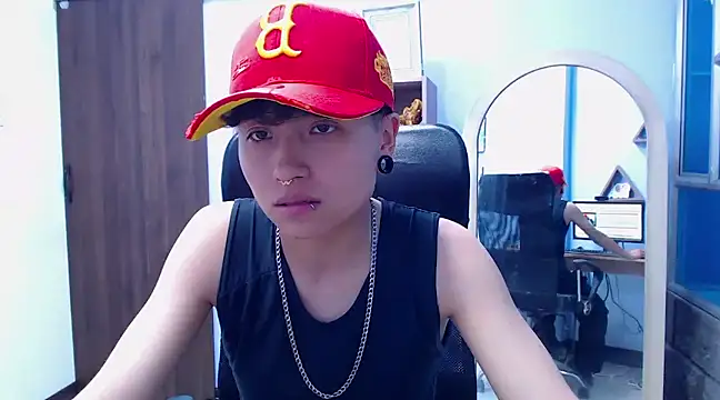 Im Mathias online show from 12-03-24, 10:07