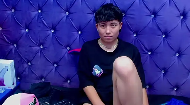 Im Mathias online show from 01-12-25, 08:04