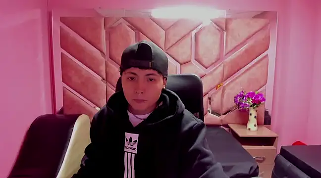 Im Mathias online show from 01-14-25, 02:40