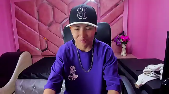 Im Mathias online show from 01-29-25, 02:40