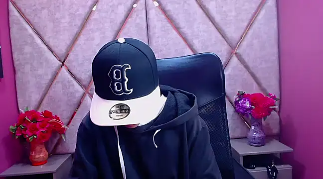 Im Mathias online show from 02-01-25, 02:26