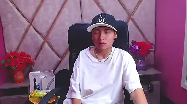 Im Mathias online show from 02-01-25, 05:28