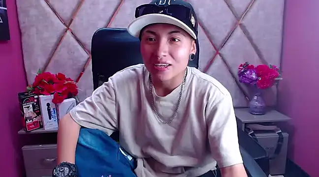 Im Mathias online show from 02-12-25, 07:02