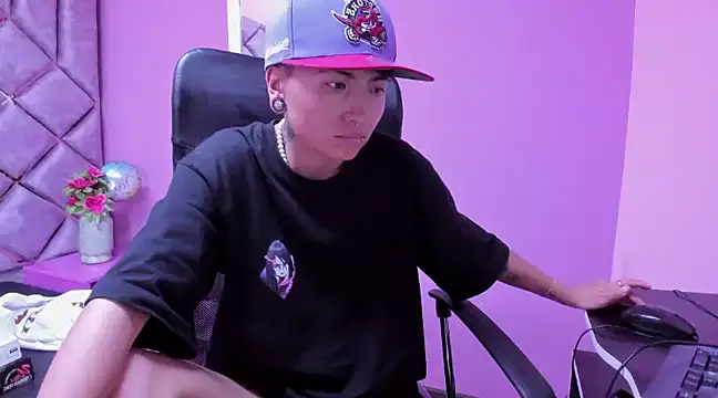 Im Mathias online show from 03-19-25, 10:44