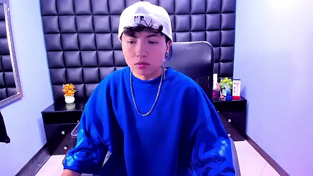 Im Mathias online show from 09-16-25, 08:32