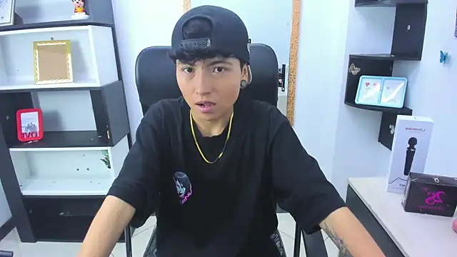 Im Mathias online show from 09-19-25, 08:20