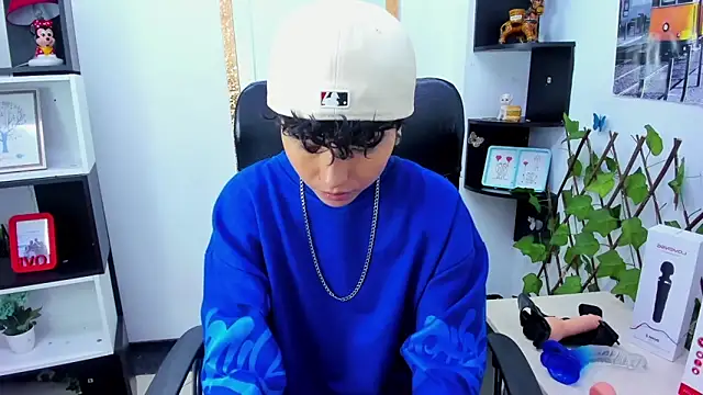 Im Mathias online show from 10-12-25, 08:08