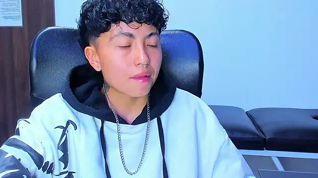 Im Mathias online show from 02-27-26, 02:11