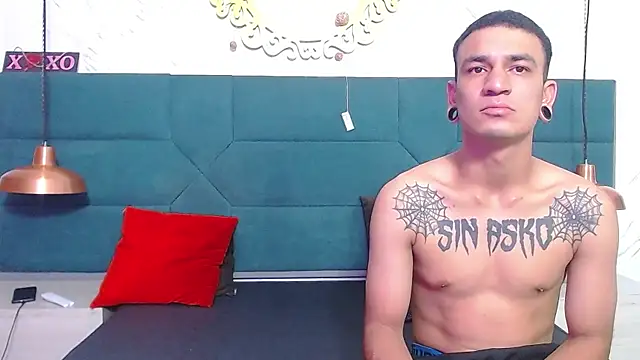 salome daniel online show from 03-21-25, 07:35