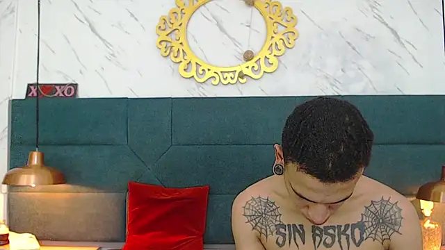 salome daniel online show from 10-01-25, 07:31