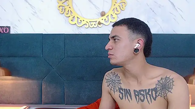 salome daniel online show from 10-14-25, 07:47