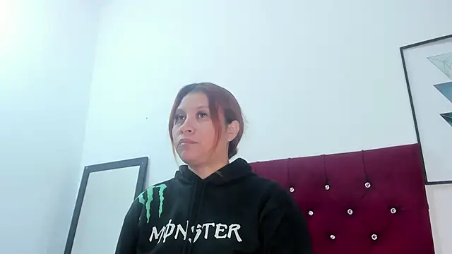 Melody Megann online show from 01-16-26, 11:58