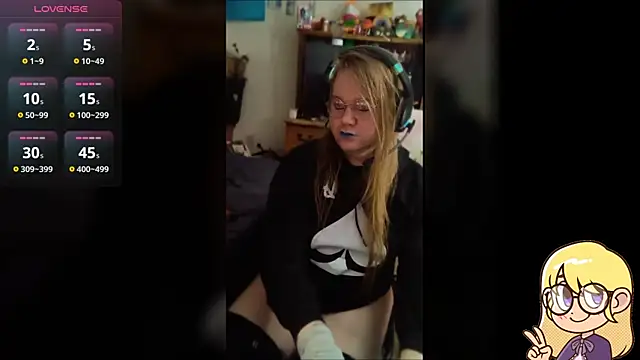 Snapshot of AshThaSissy chatting on 12-12-24, 10:56 AshThaSissy online show from 12-12-24, 10:56