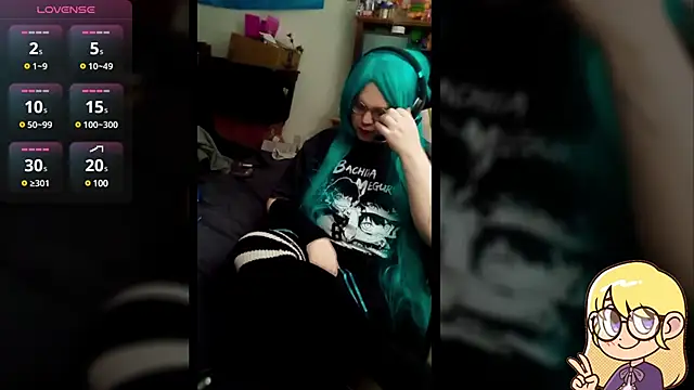 Snapshot of AshThaSissy chatting on 01-27-25, 10:16 AshThaSissy online show from 01-27-25, 10:16