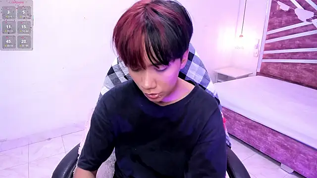 Eriol  online show from 09-29-25, 08:02