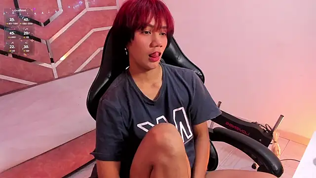 Eriol  online show from 03-22-26, 12:08