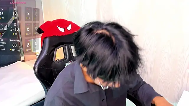 Eriol  online show from 04-22-26, 12:07