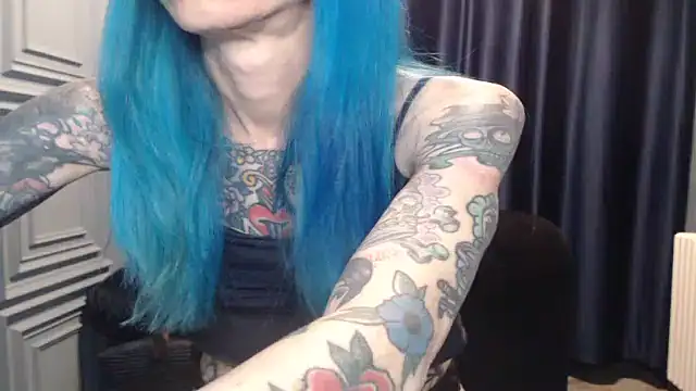 RavenryderUK online show from 04-06-26, 08:54