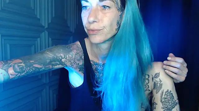 RavenryderUK online show from 07-11-26, 08:55