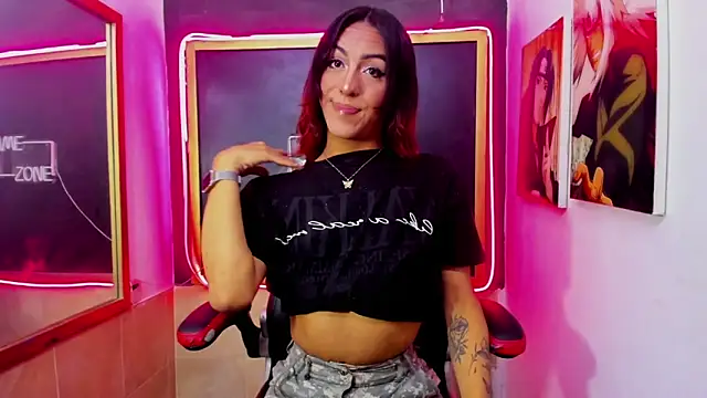 Isabella stanford2 online show from 11-09-25, 09:13