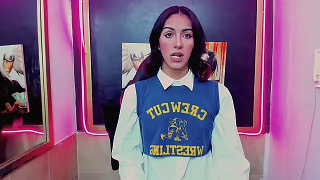 Isabella stanford2 online show from 01-06-26, 09:07