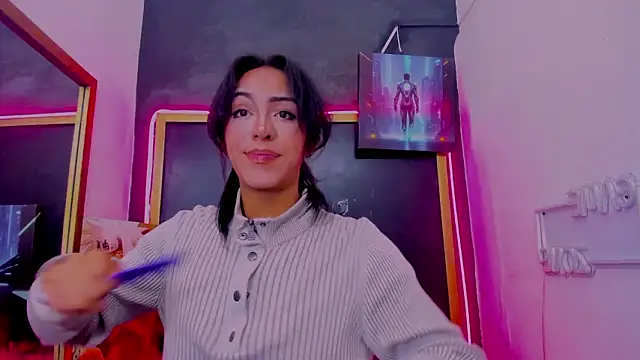 Isabella stanford2 online show from 02-02-26, 12:26