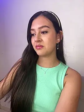 kanne mia online show from 02-27-25, 07:04