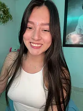 kanne mia online show from 03-12-25, 04:08