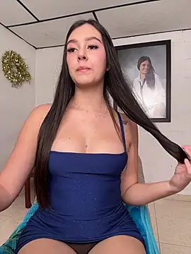 kanne mia online show from 03-19-25, 09:27