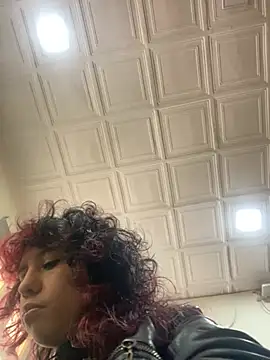 Sweet Chaos online show from 04-06-26, 05:36