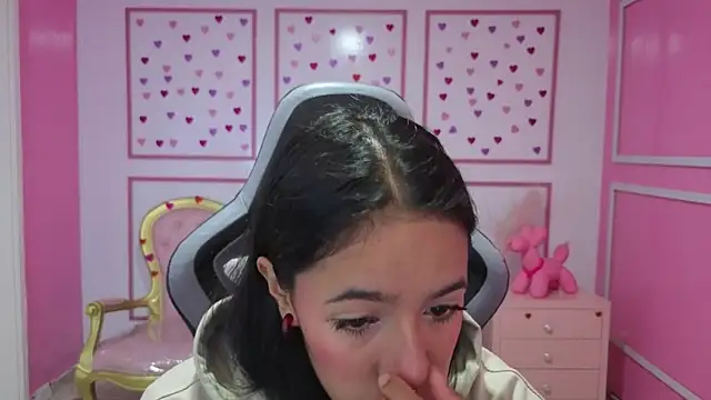 stephania t online show from 09-10-25, 11:32